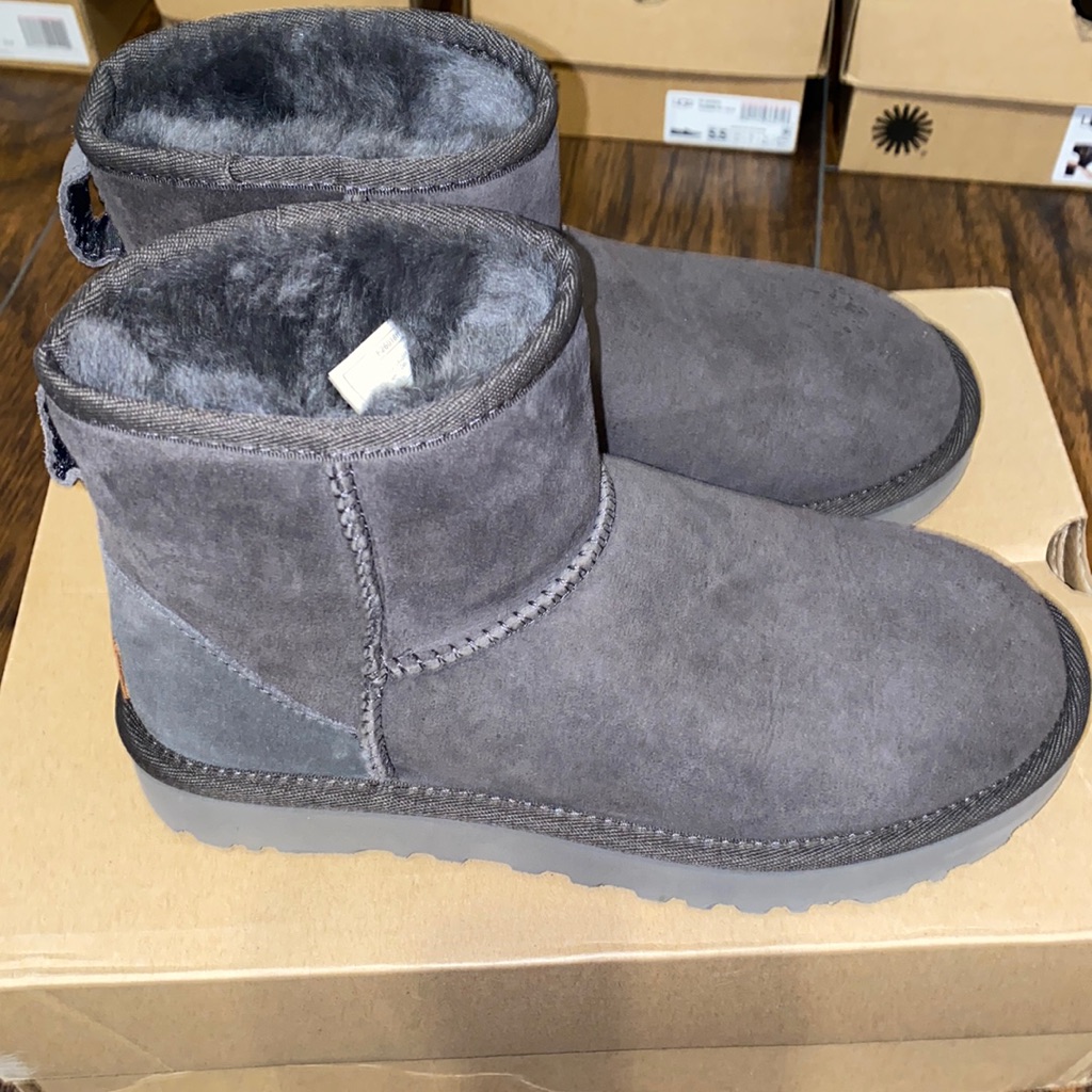 Ugg